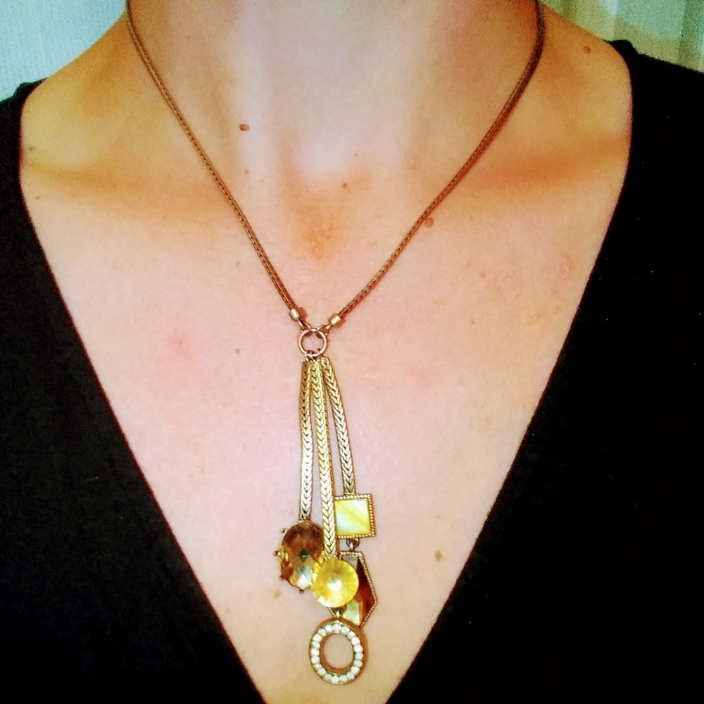 Necklace